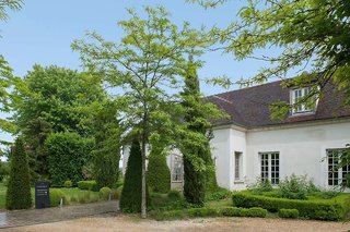 domaine de bellevue the originals relais