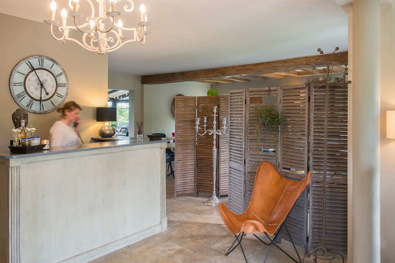 domaine de bellevue the originals relais