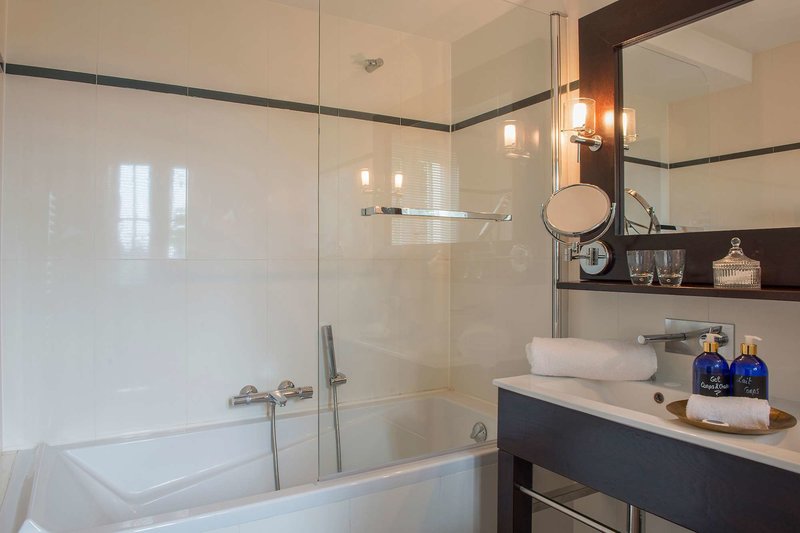 domaine de bellevue the originals relais