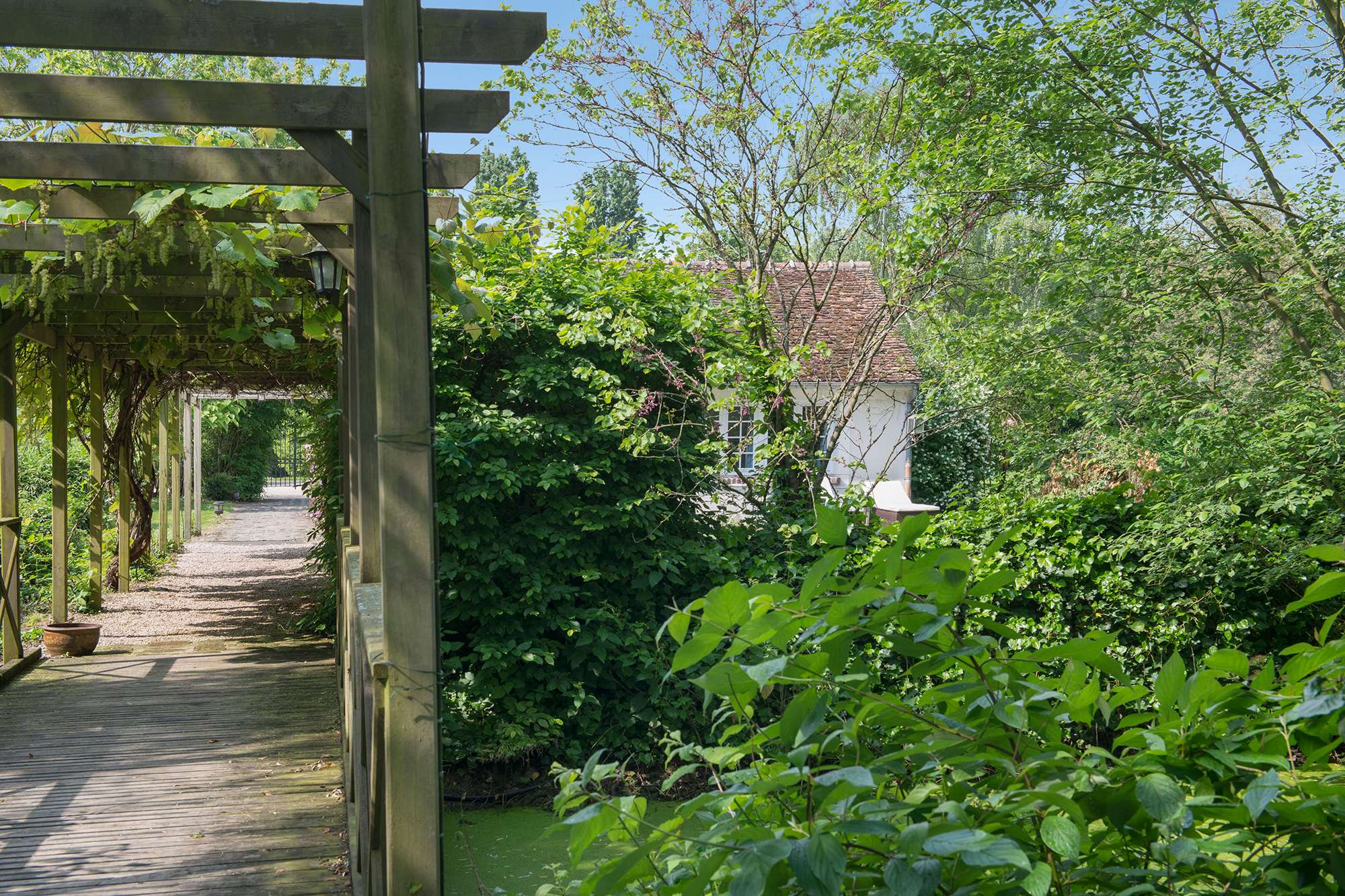 domaine de bellevue the originals relais