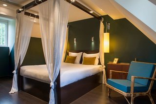 domaine de bellevue the originals relais