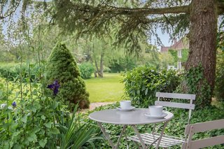 domaine de bellevue the originals relais