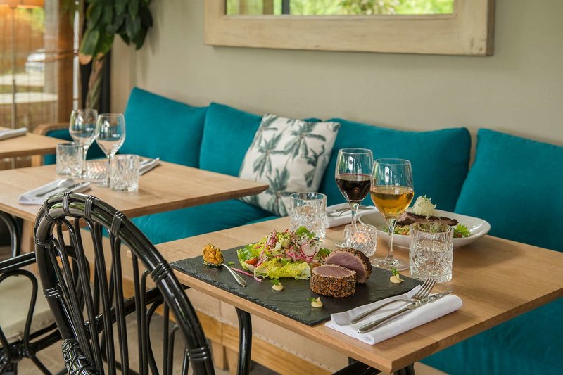 domaine de bellevue the originals relais