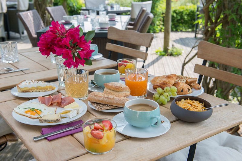 domaine de bellevue the originals relais