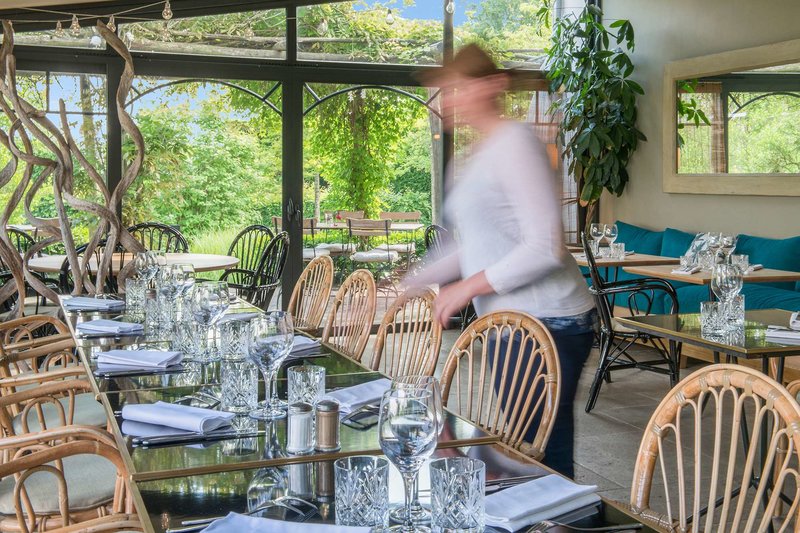 domaine de bellevue the originals relais