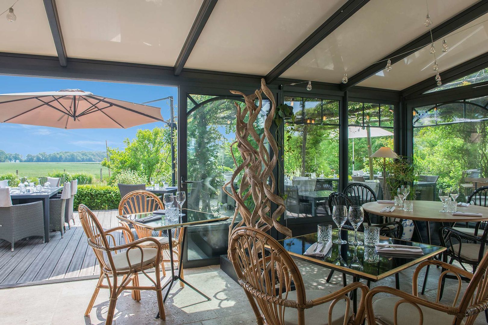 domaine de bellevue the originals relais