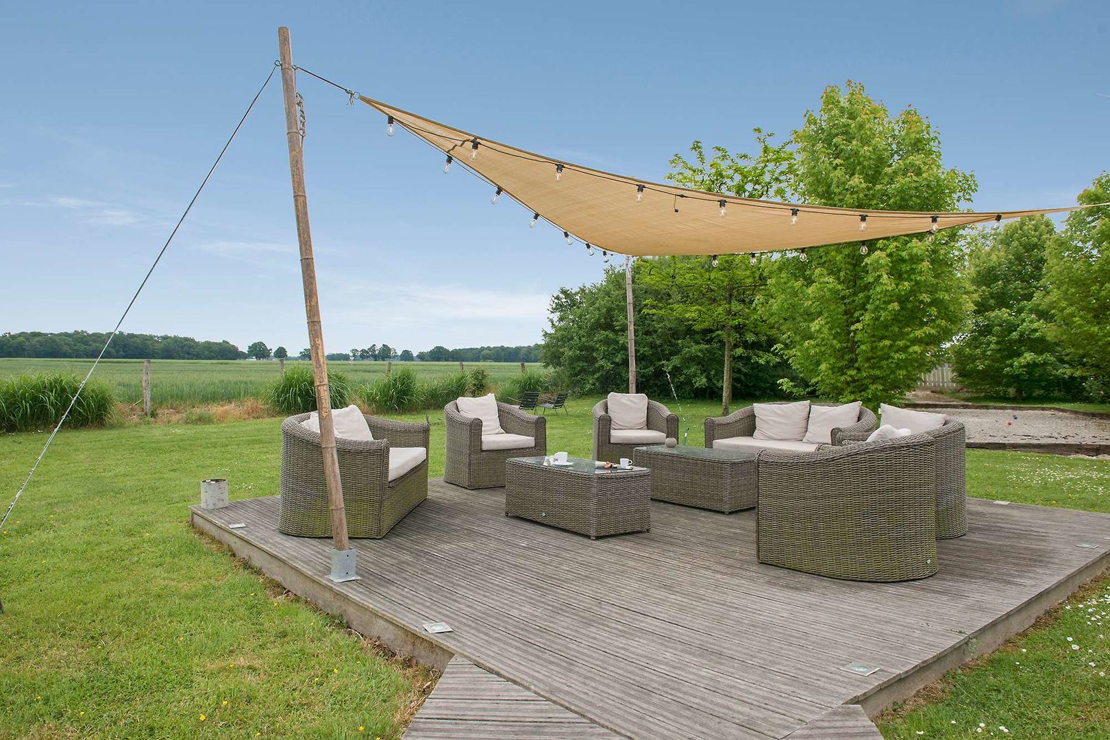 domaine de bellevue the originals relais