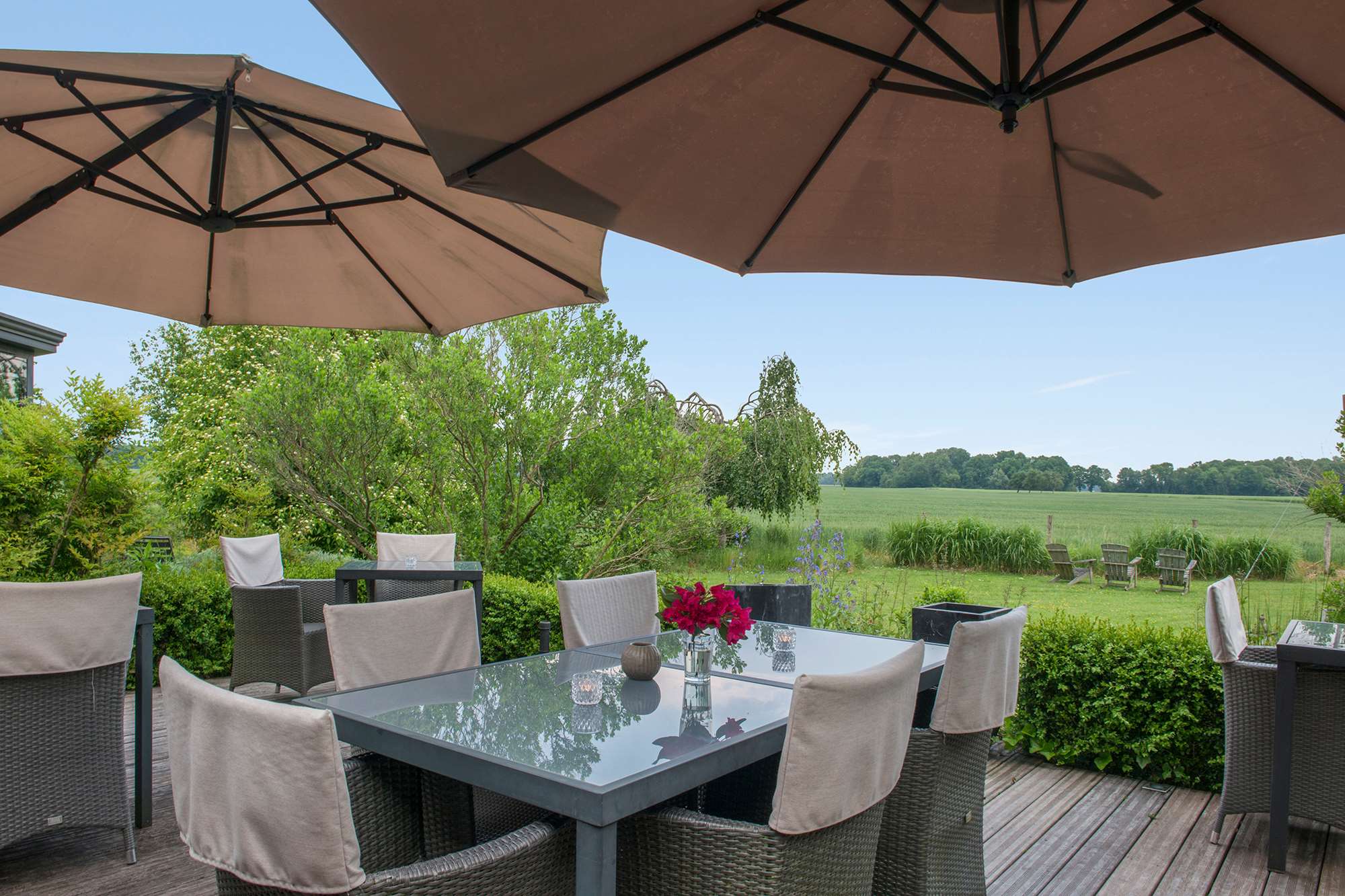 domaine de bellevue the originals relais