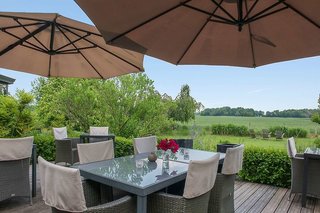 domaine de bellevue the originals relais