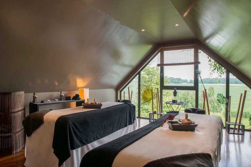 domaine de bellevue the originals relais