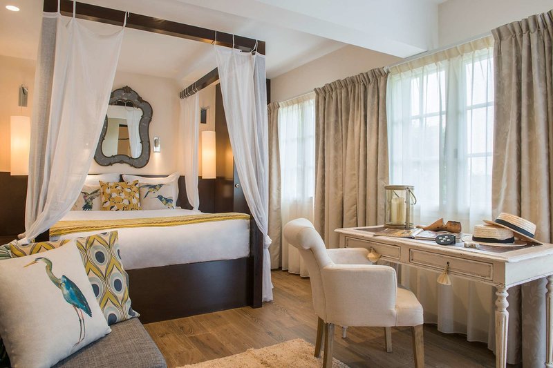 domaine de bellevue the originals relais