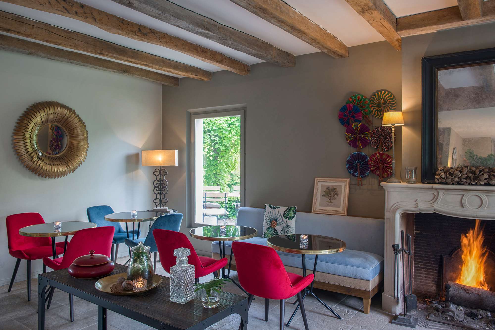 domaine de bellevue the originals relais