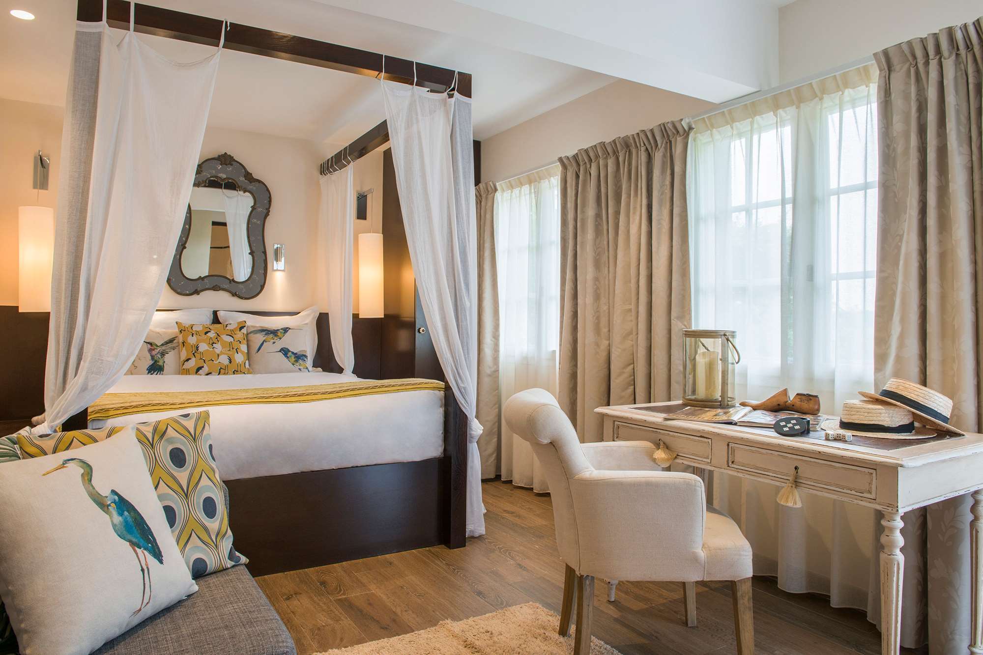 domaine de bellevue the originals relais