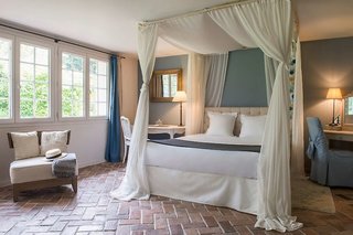 Domaine De Bellevue, The Originals Relais,In A Rural Location,3 star