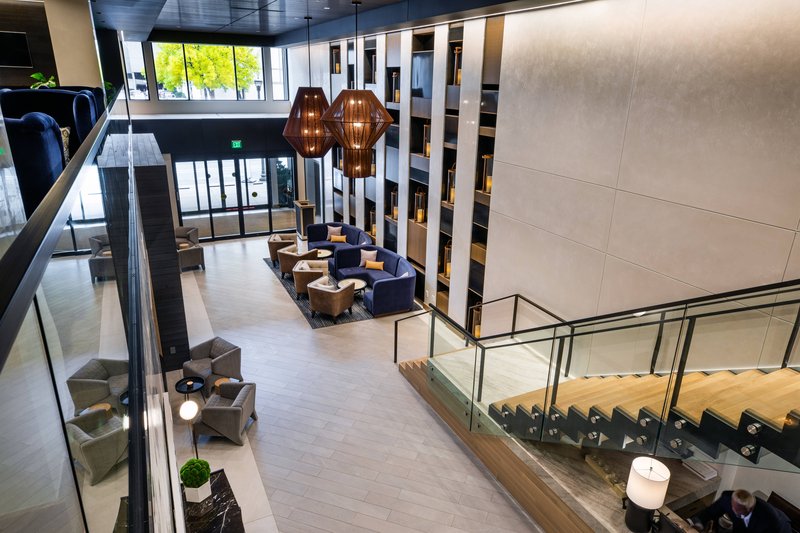 elliot park hotel autograph collection