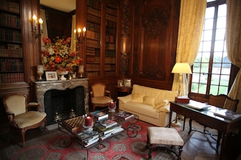 Château De Bourron,Coupvray>>Bourron-Marlotte,3 star