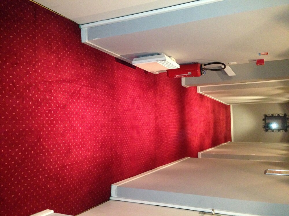 hotel hapy
