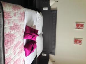 hotel hapy