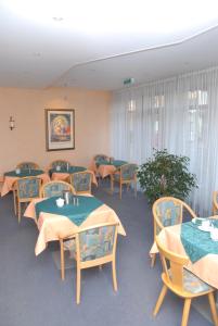 gastehaus andrea