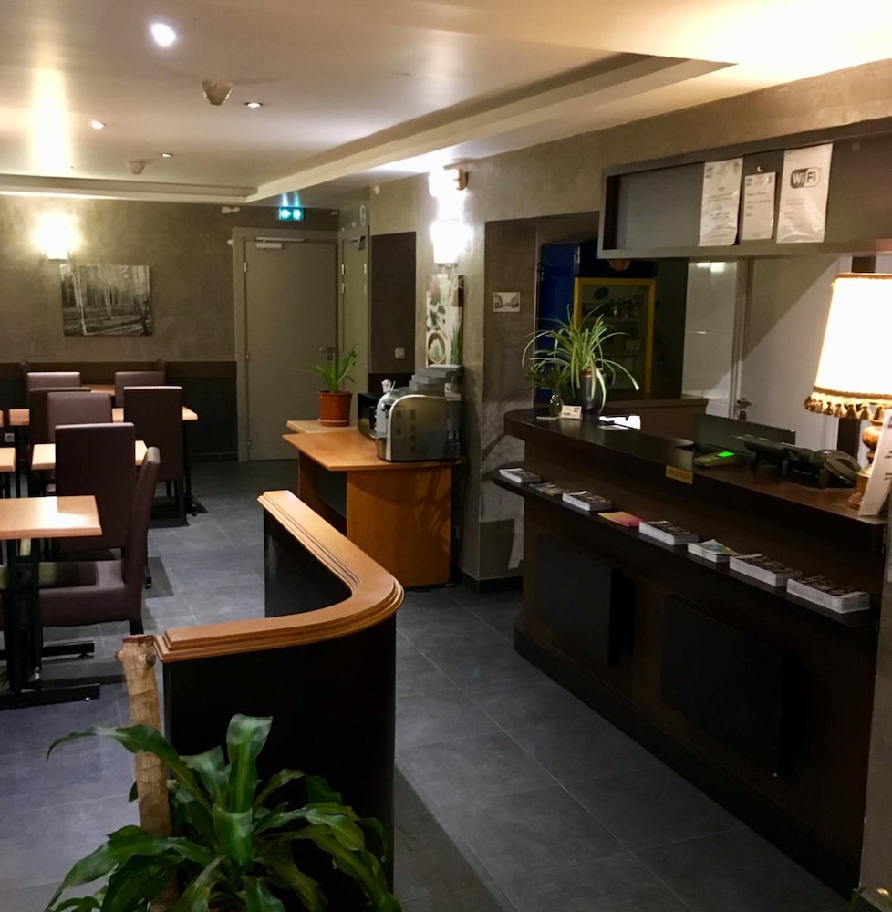 hotel belle fontainebleau