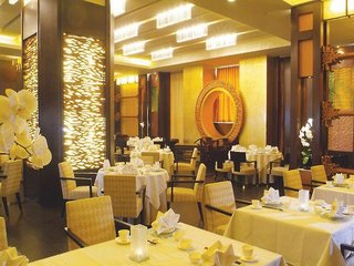 Kempinski Hotel Dalian,Liaoning>>Dalian,5 star