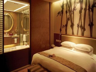 Kempinski Hotel Dalian,Liaoning>>Dalian,5 star