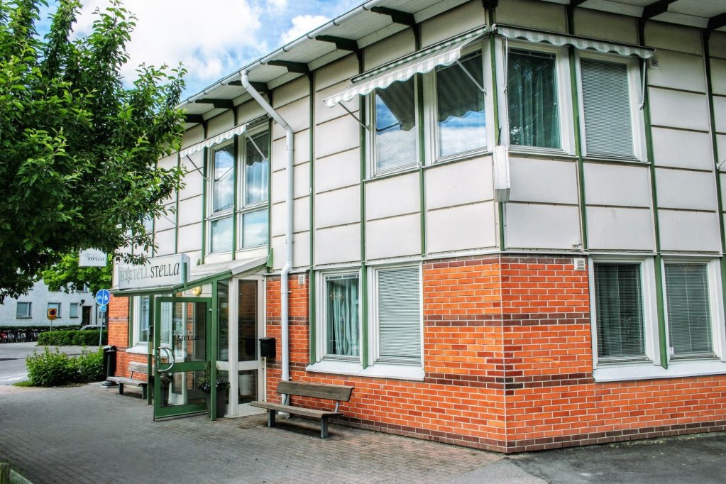 Hotell Stella,Gamla Uppsala>>Uppsala,3 star
