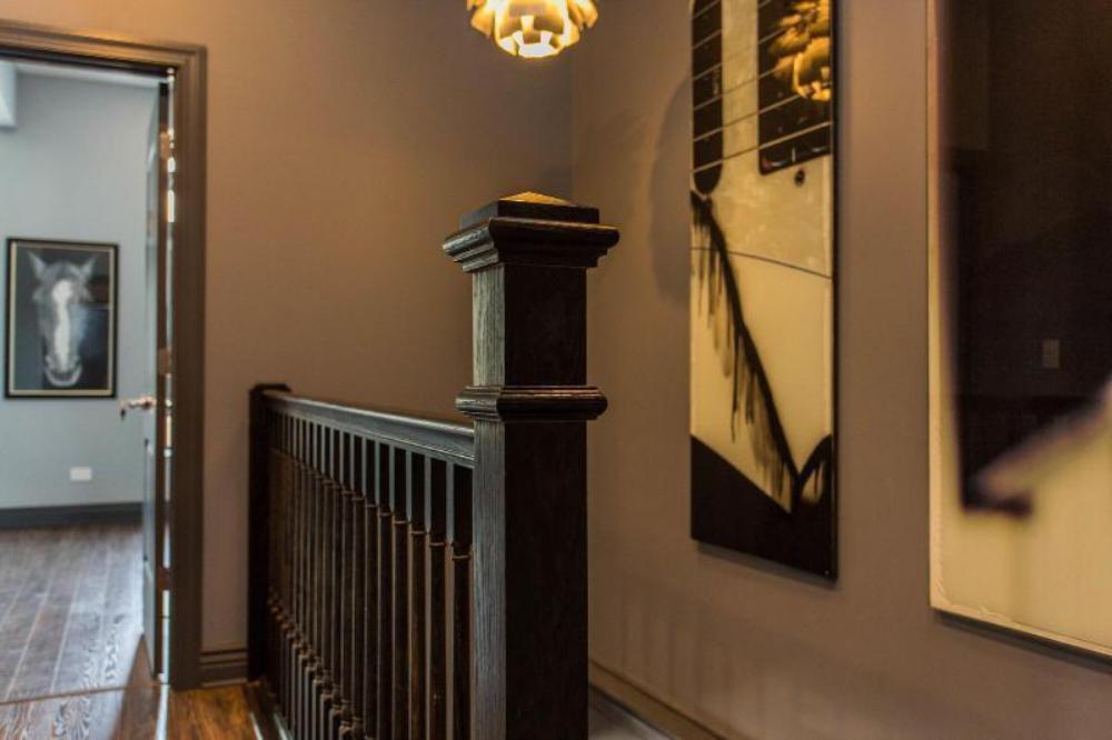 mccormick place guest house