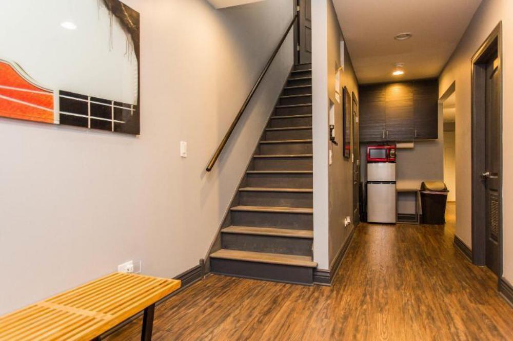 mccormick place guest house