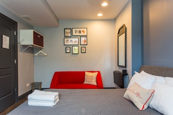 mccormick place guest house