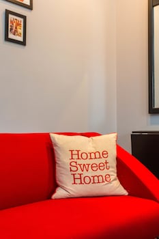 mccormick place guest house