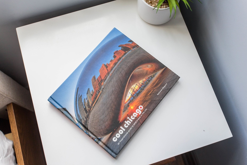 mccormick place guest house