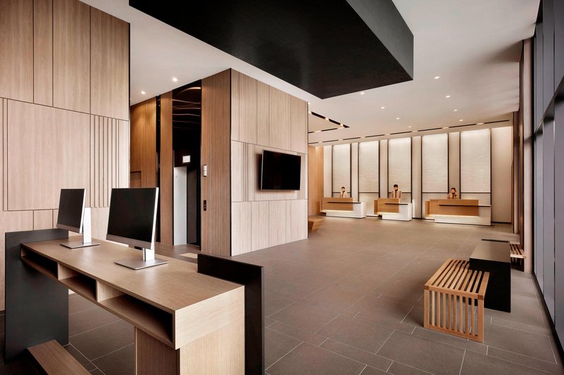 fairfield by marriott seoul