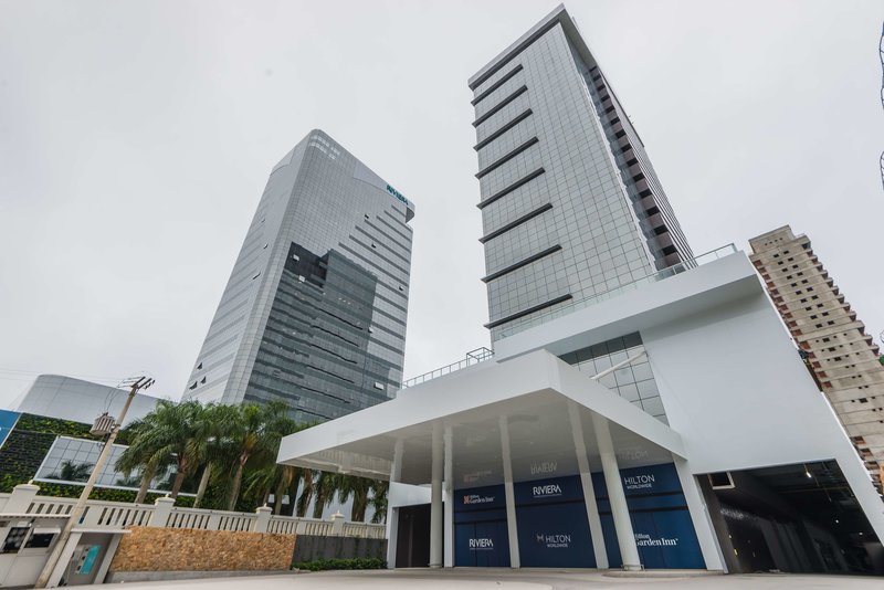 Hilton Garden Inn Itajai Praia Brava