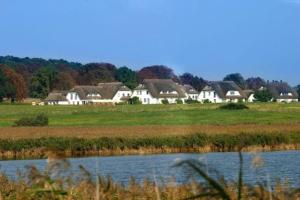 Landhotel Kastanienallee,Sassnitz>>Putbus,4 star