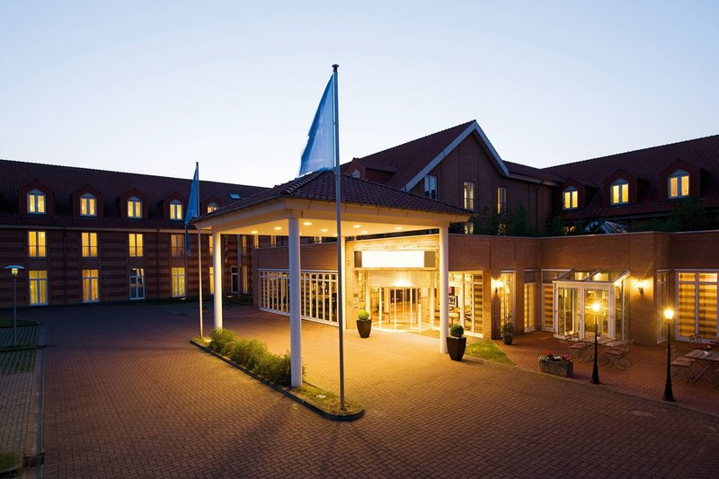 Courtyard By Marriott Schwerin