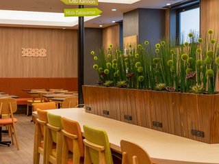 comfort hotel nagoya fushimi