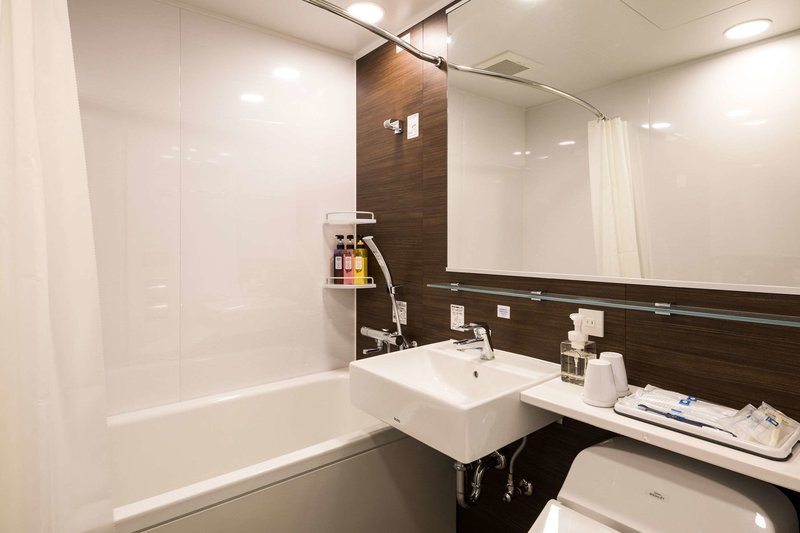 comfort hotel nagoya fushimi