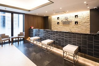 comfort hotel nagoya fushimi