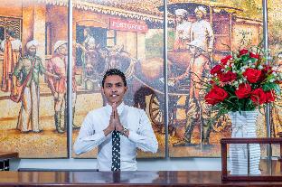 Earl's Red Colombo,Dematagoda>>Colombo,3 star