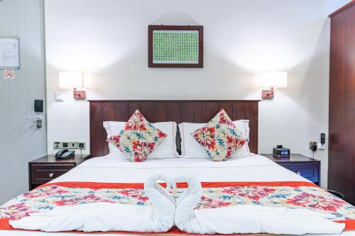 Earl's Red Colombo,Dematagoda>>Colombo,3 star