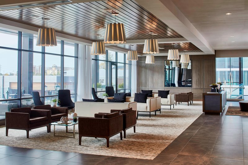 ac hotel by marriott cleveland beachwood