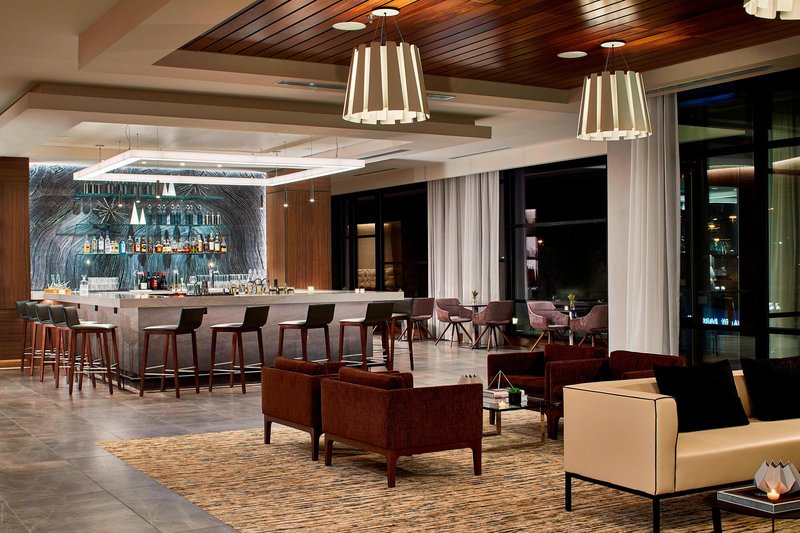 ac hotel by marriott cleveland beachwood