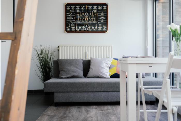 edville studio
