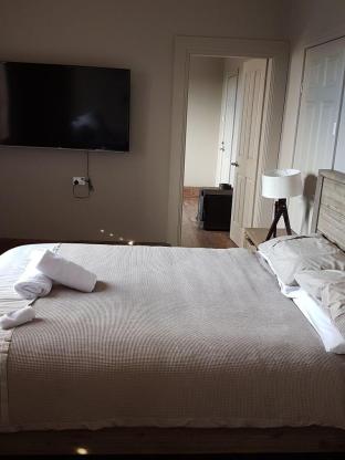 Hampton Halfway Hotel Motel,Hampton>>Gingkin,3 star