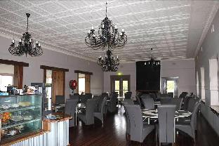 Hampton Halfway Hotel Motel,Hampton>>Gingkin,3 star