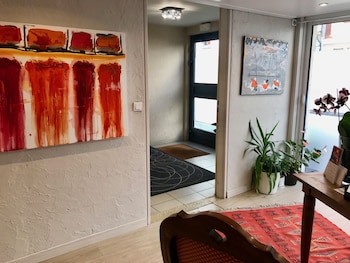 les residences lavaud