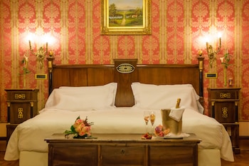 due torri hotel