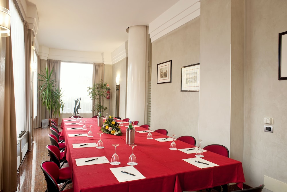 hotel san pietro