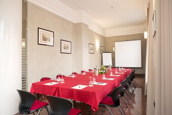 hotel san pietro